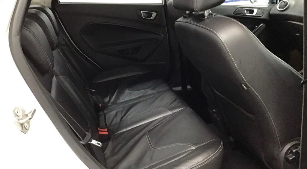 Used Ford Fiesta 2014 for sale - 78056481: Photo 8