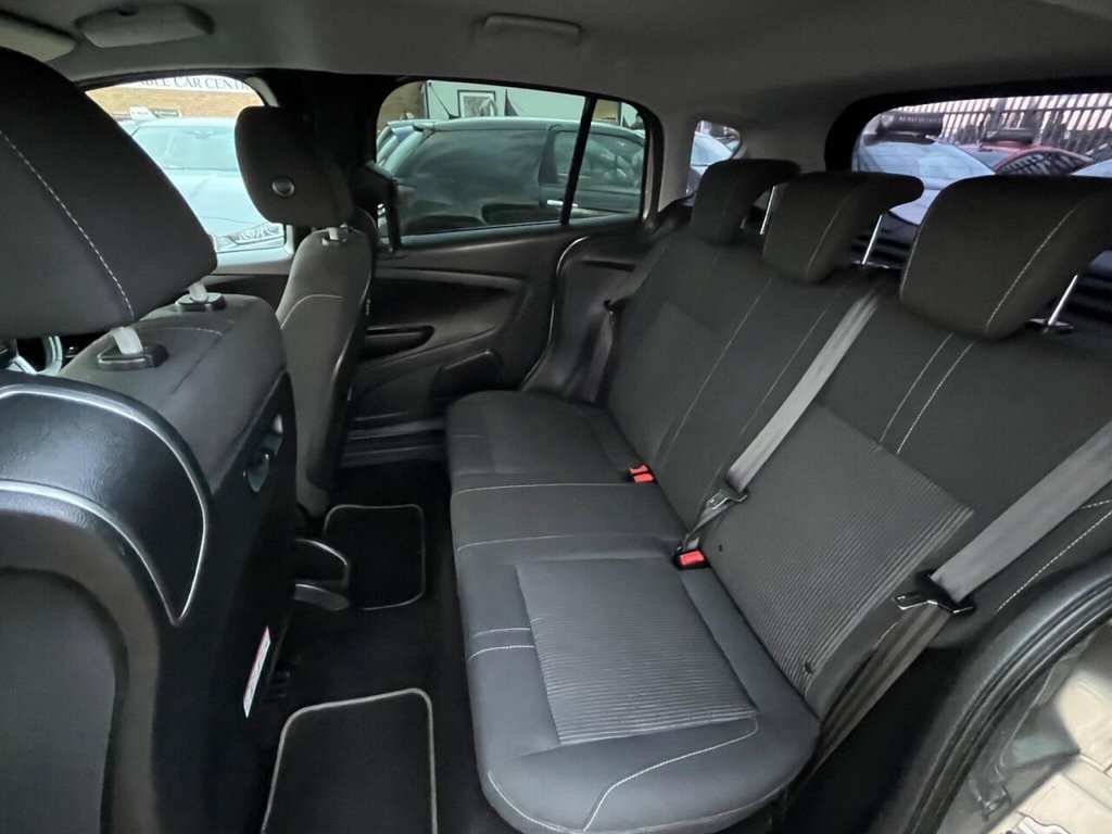 Used Ford B-MAX 2013 for sale - 76389834: Photo 11