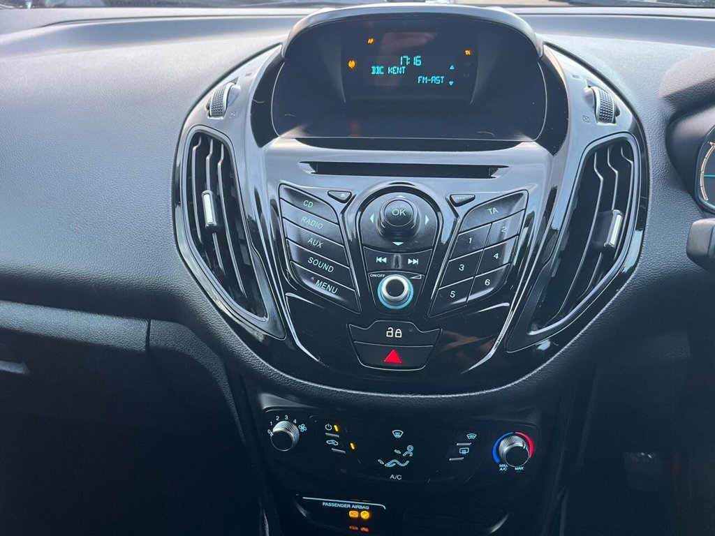 Used Ford B-MAX 2013 for sale - 76389834: Photo 12