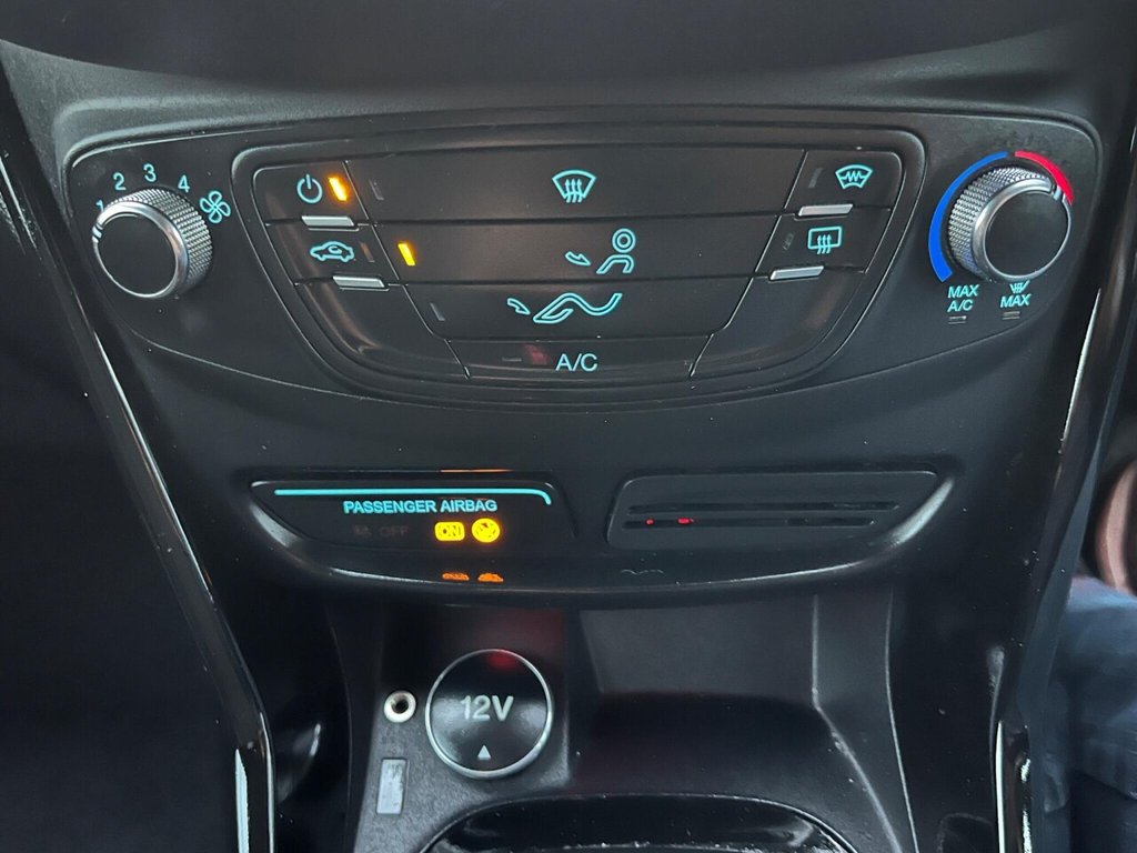 Used Ford B-MAX 2013 for sale - 76389834: Photo 14