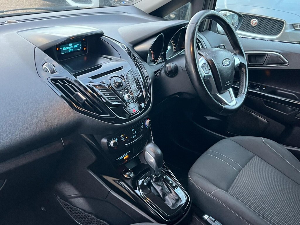 Used Ford B-MAX 2013 for sale - 76389834: Photo 17