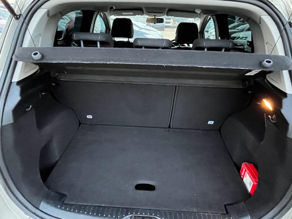 Used Ford B-MAX 2013 for sale - 76389834: Photo 19