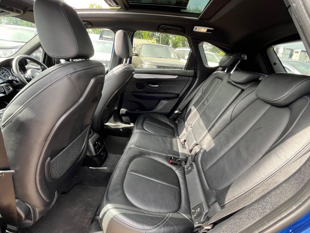 Used BMW 2 Series Active Tourer 2017 for sale - 76048250: Photo 17