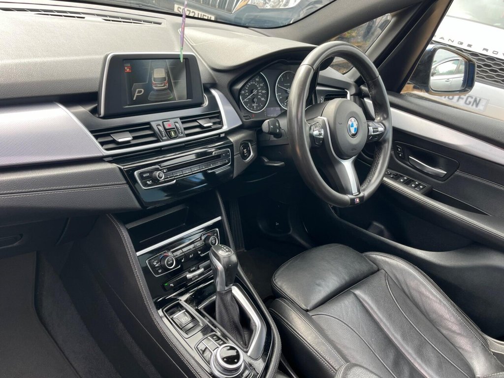 Used BMW 2 Series Active Tourer 2017 for sale - 76048250: Photo 19