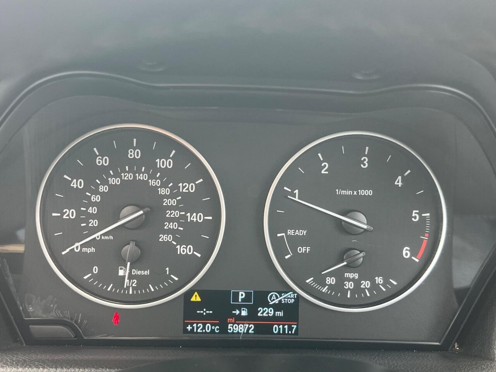 Used BMW 2 Series Active Tourer 2017 for sale - 76048250: Photo 23