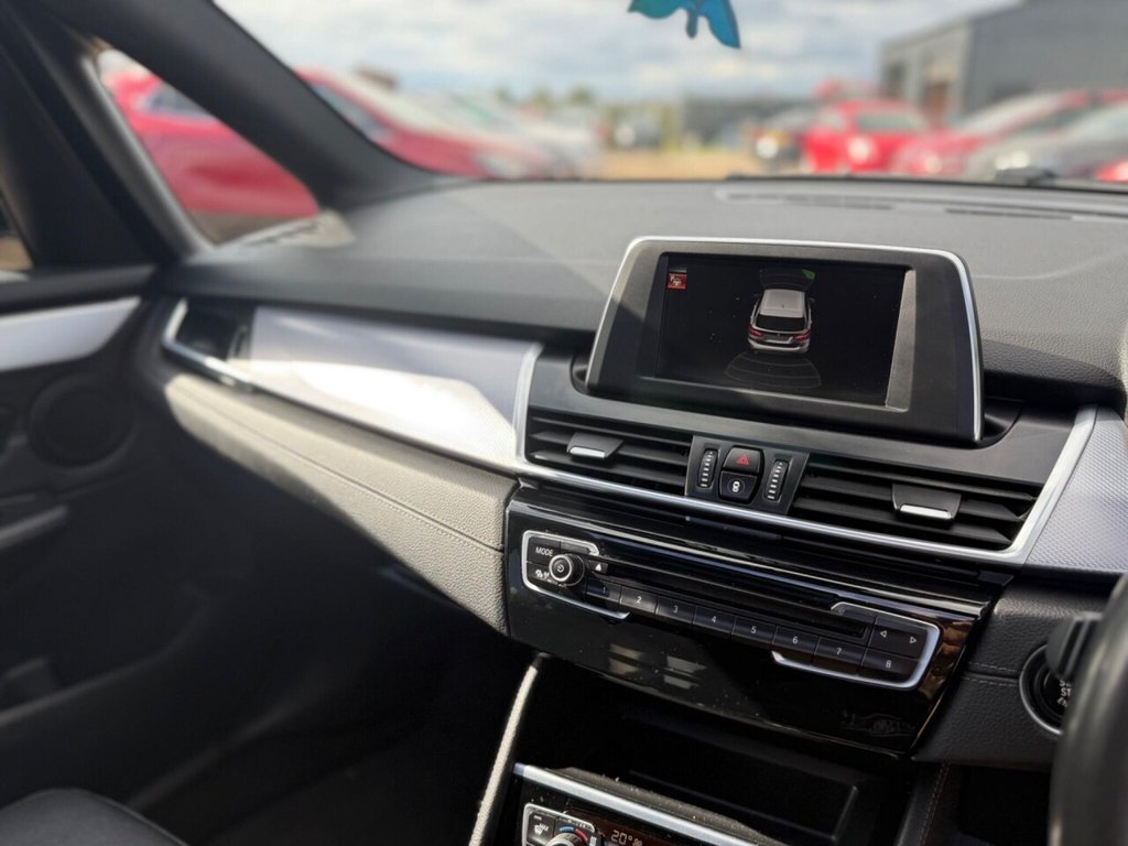 Used BMW 2 Series Active Tourer 2017 for sale - 76048250: Photo 24