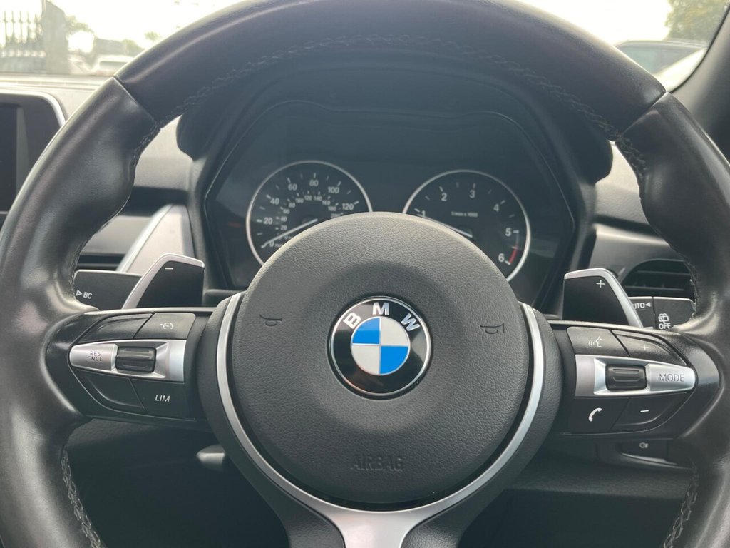 Used BMW 2 Series Active Tourer 2017 for sale - 76048250: Photo 25
