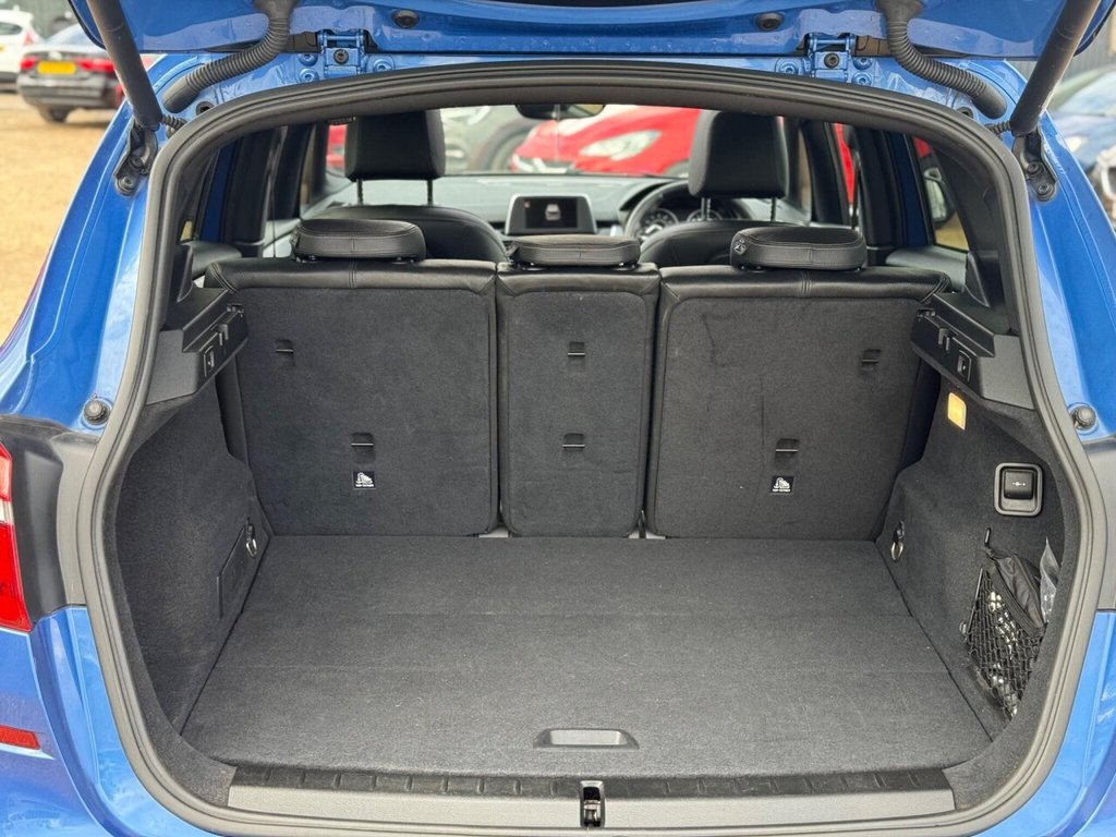 Used BMW 2 Series Active Tourer 2017 for sale - 76048250: Photo 26