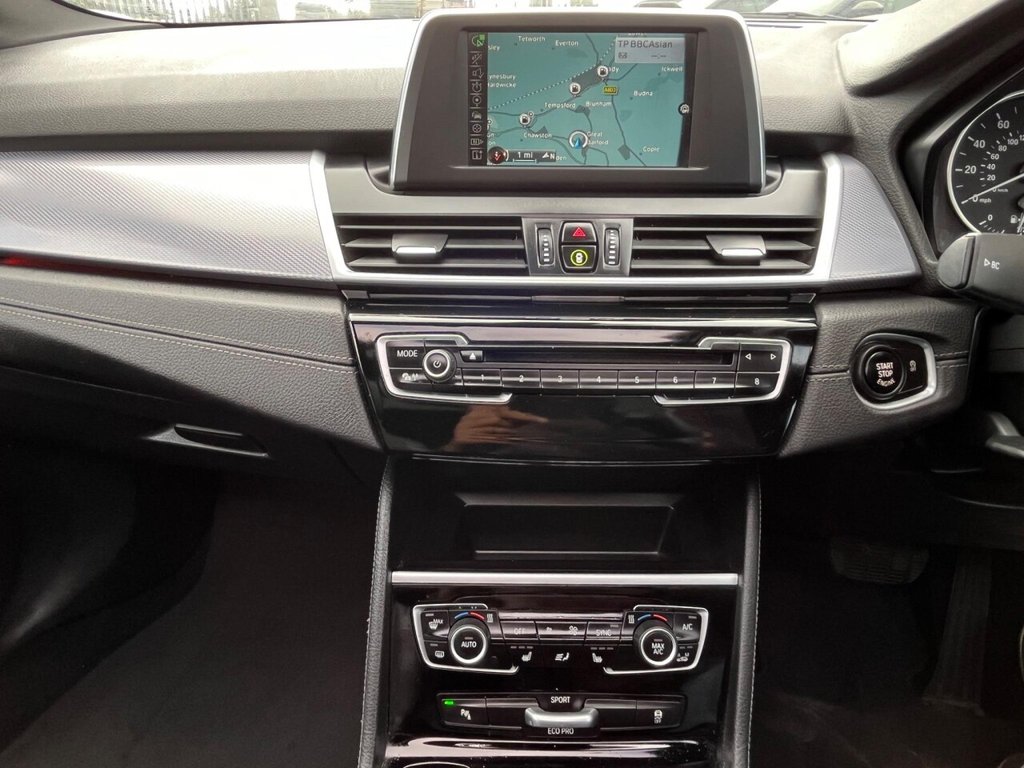 Used BMW 2 Series Active Tourer 2017 for sale - 76048250: Photo 29
