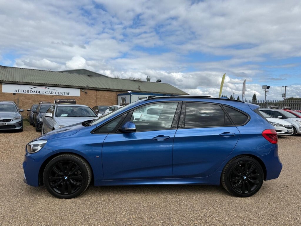 Used BMW 2 Series Active Tourer 2017 for sale - 76048250: Photo 30