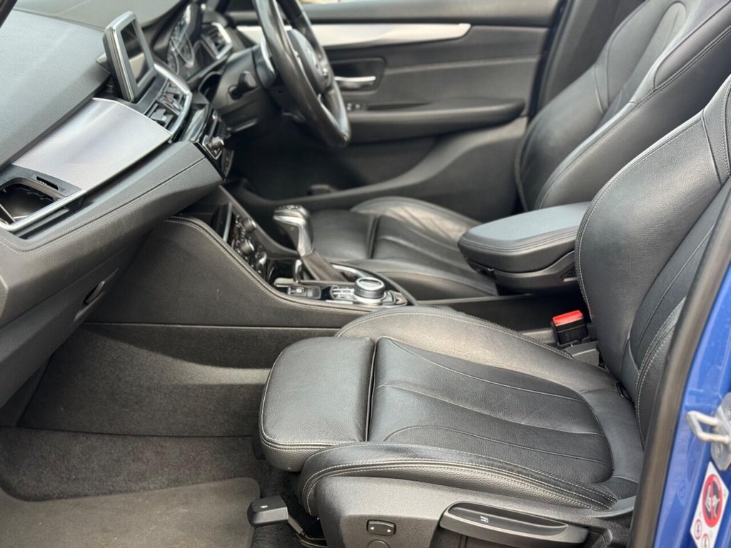 Used BMW 2 Series Active Tourer 2017 for sale - 76048250: Photo 32