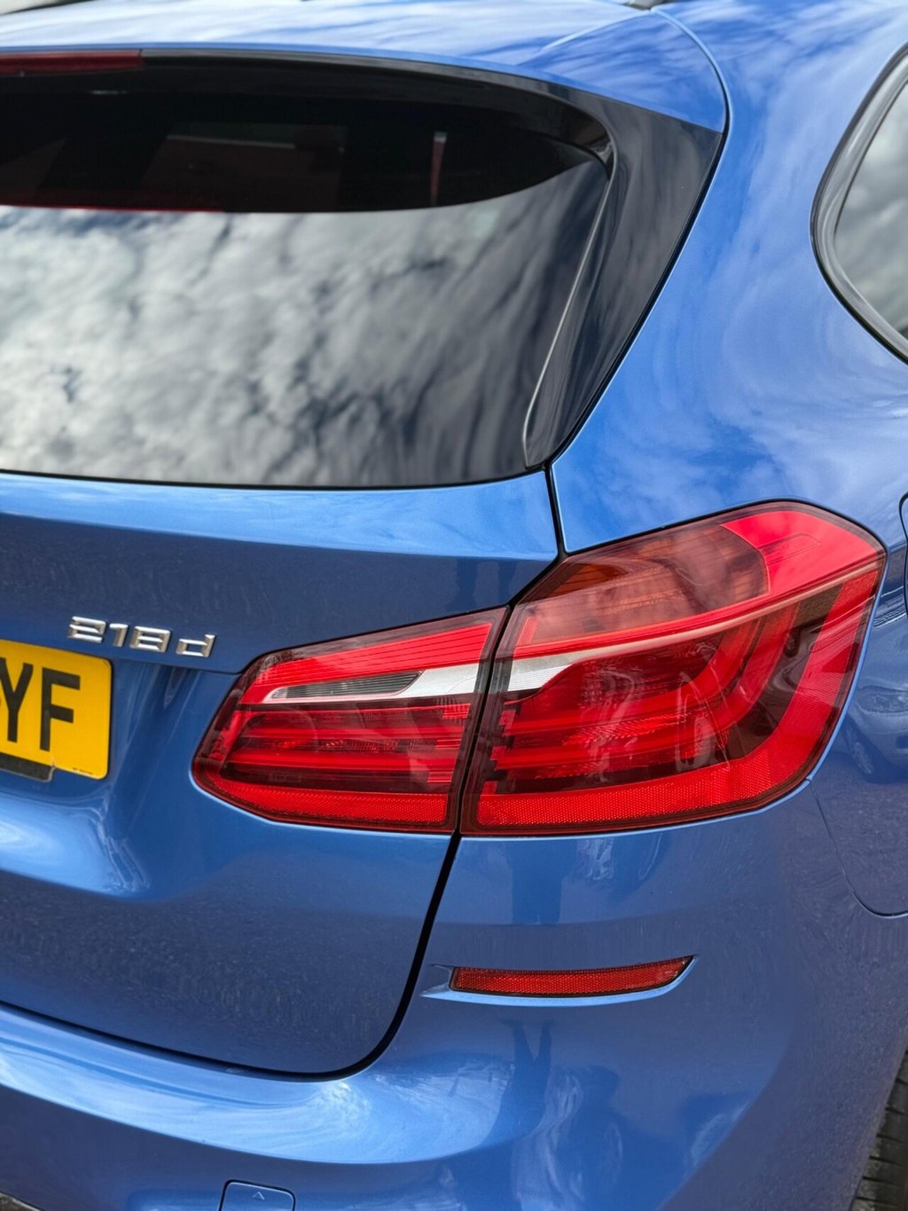 Used BMW 2 Series Active Tourer 2017 for sale - 76048250: Photo 34