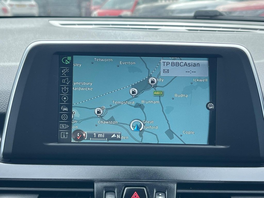 Used BMW 2 Series Active Tourer 2017 for sale - 76048250: Photo 35