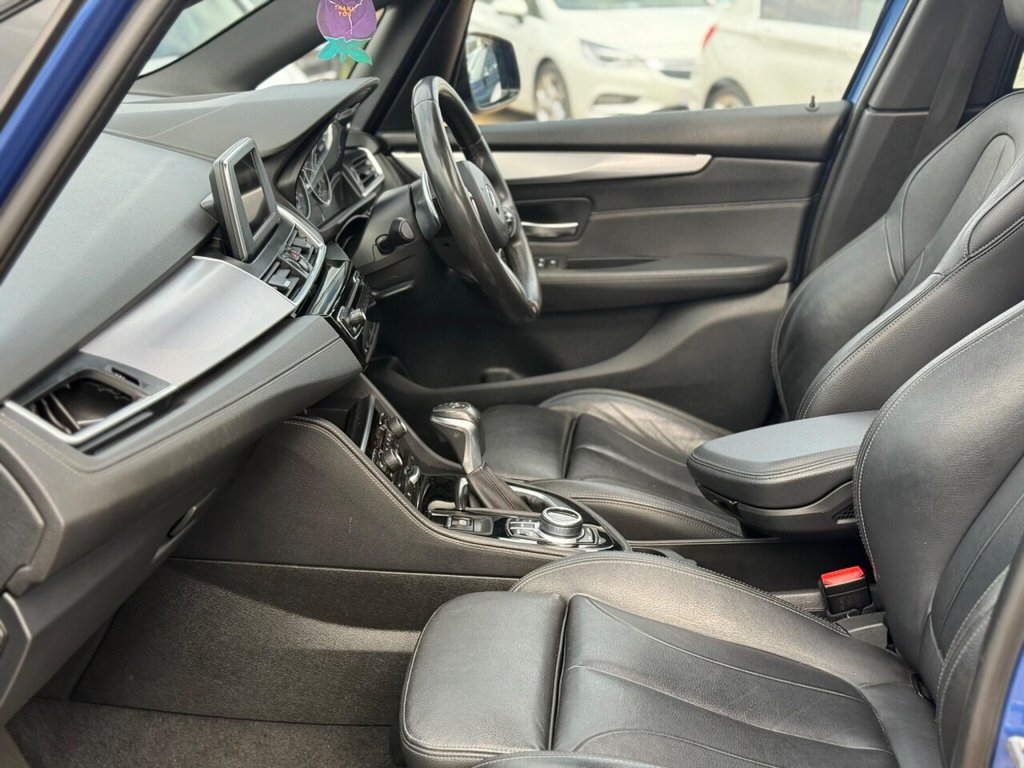 Used BMW 2 Series Active Tourer 2017 for sale - 76048250: Photo 40