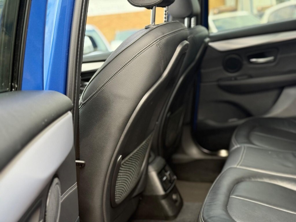 Used BMW 2 Series Active Tourer 2017 for sale - 76048250: Photo 42