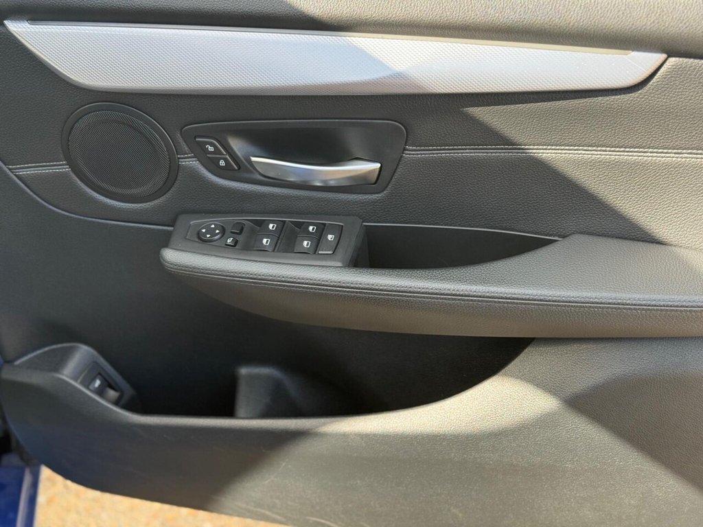 Used BMW 2 Series Active Tourer 2017 for sale - 76048250: Photo 44