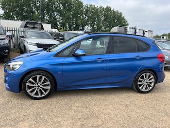 Used BMW 2 Series Active Tourer 2017 for sale - 76048250: Photo 4