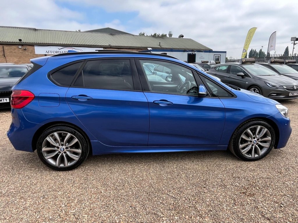 Used BMW 2 Series Active Tourer 2017 for sale - 76048250: Photo 9