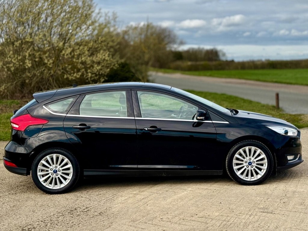 Used Ford Focus 2016 for sale - 77897564: Photo 18