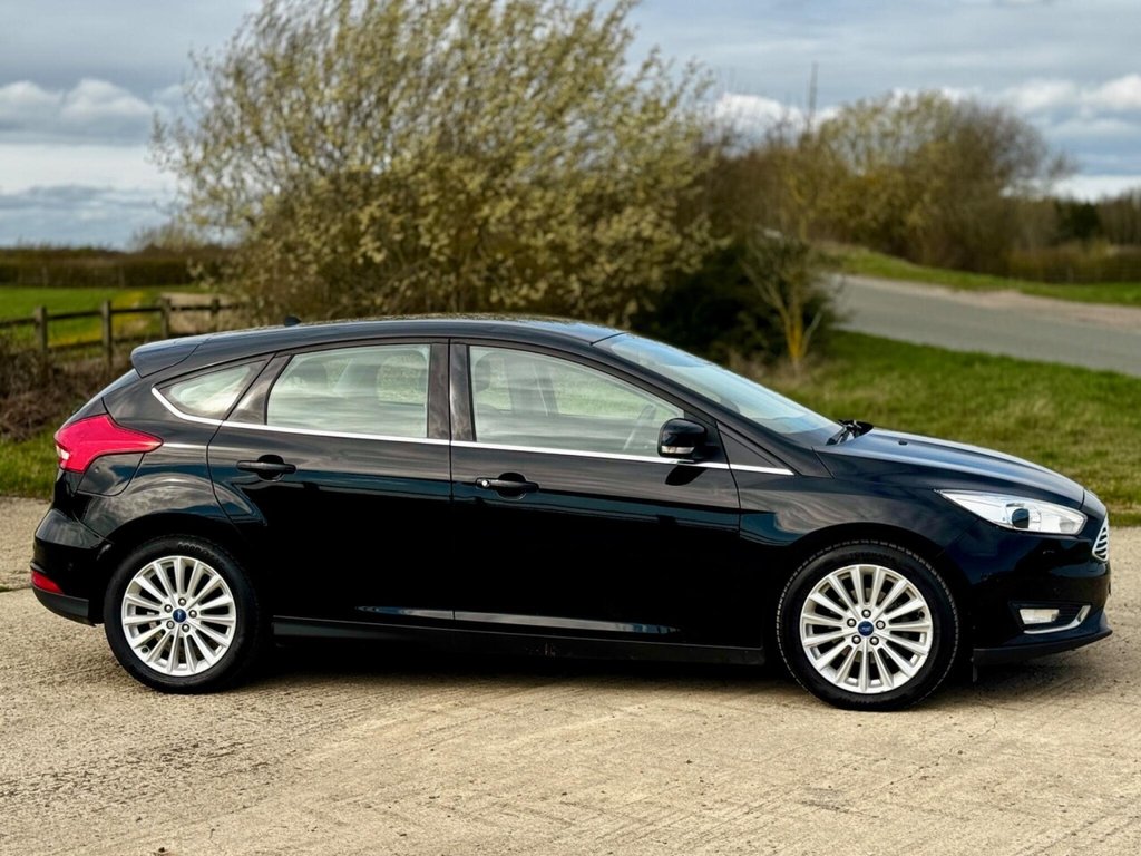 Used Ford Focus 2016 for sale - 77897564: Photo 19