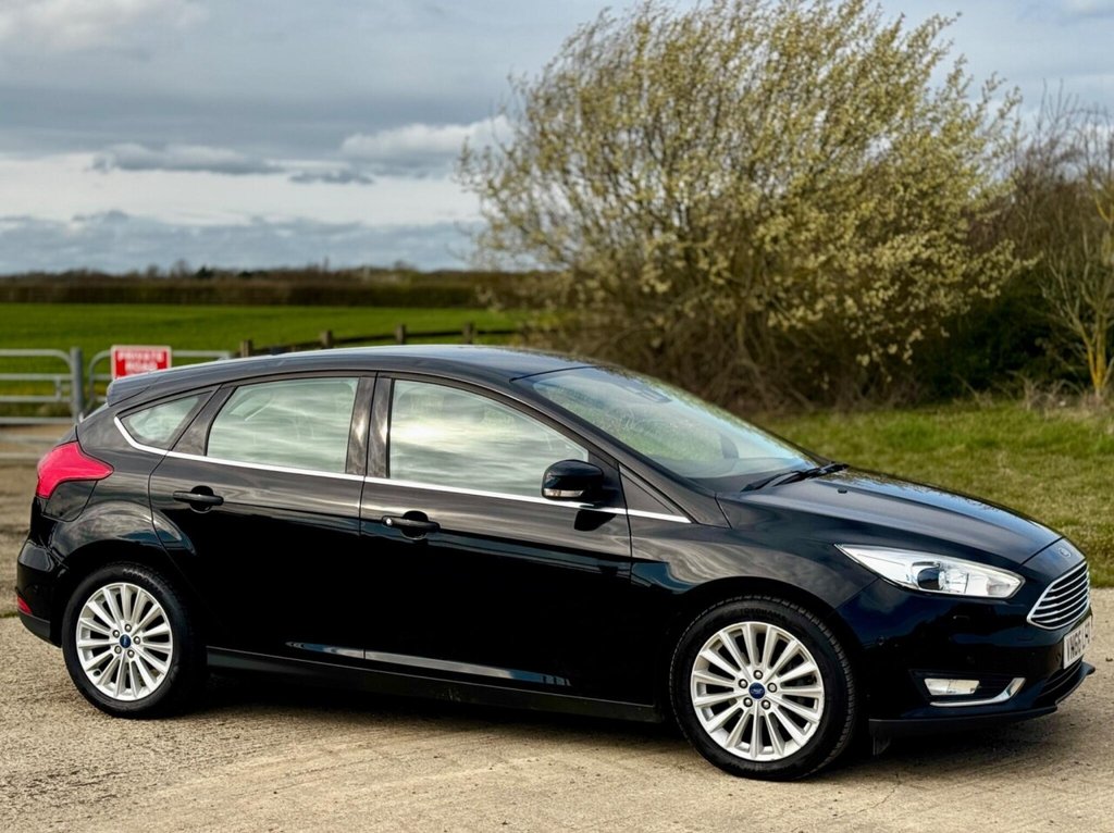 Used Ford Focus 2016 for sale - 77897564: Photo 20