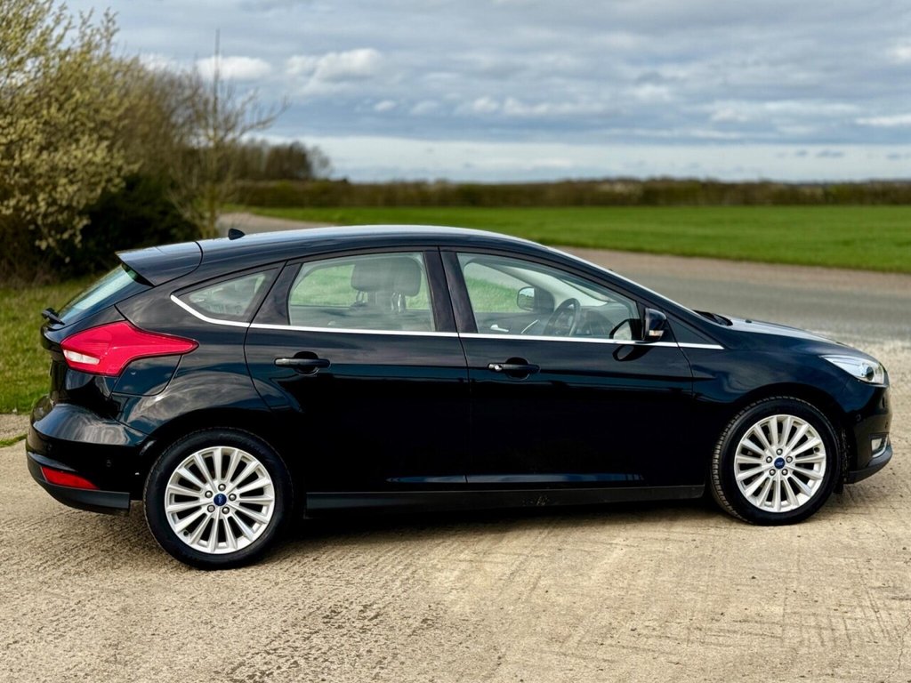 Used Ford Focus 2016 for sale - 77897564: Photo 22