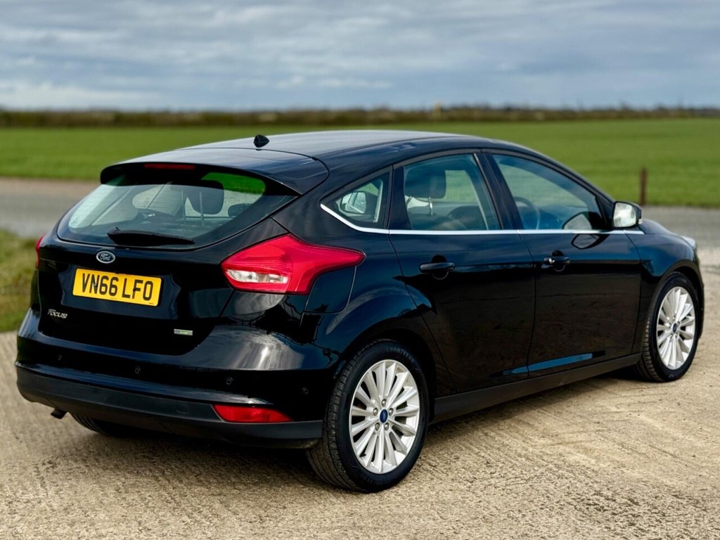 Used Ford Focus 2016 for sale - 77897564: Photo 23