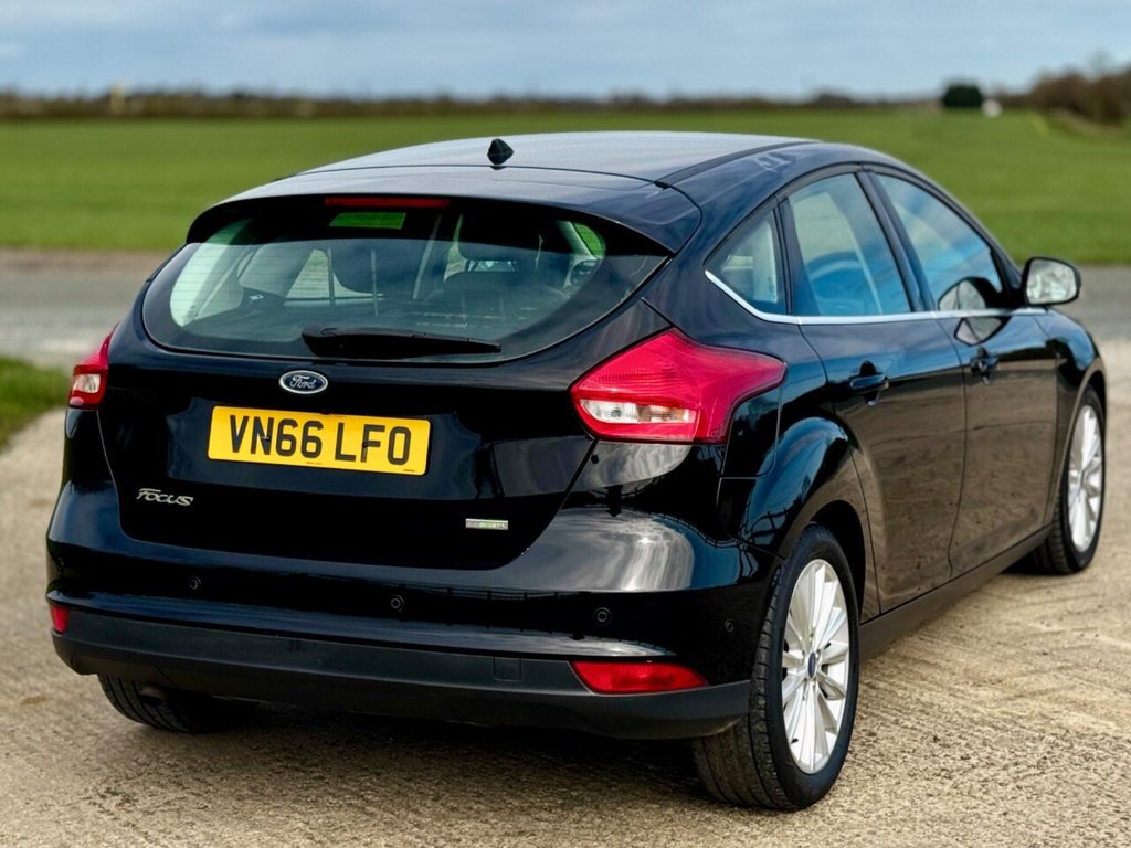 Used Ford Focus 2016 for sale - 77897564: Photo 24