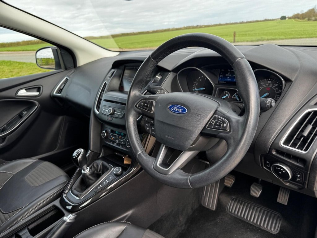 Used Ford Focus 2016 for sale - 77897564: Photo 25