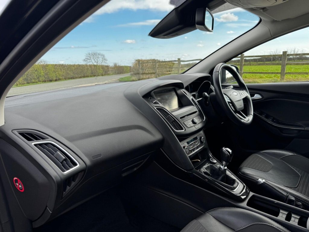 Used Ford Focus 2016 for sale - 77897564: Photo 26