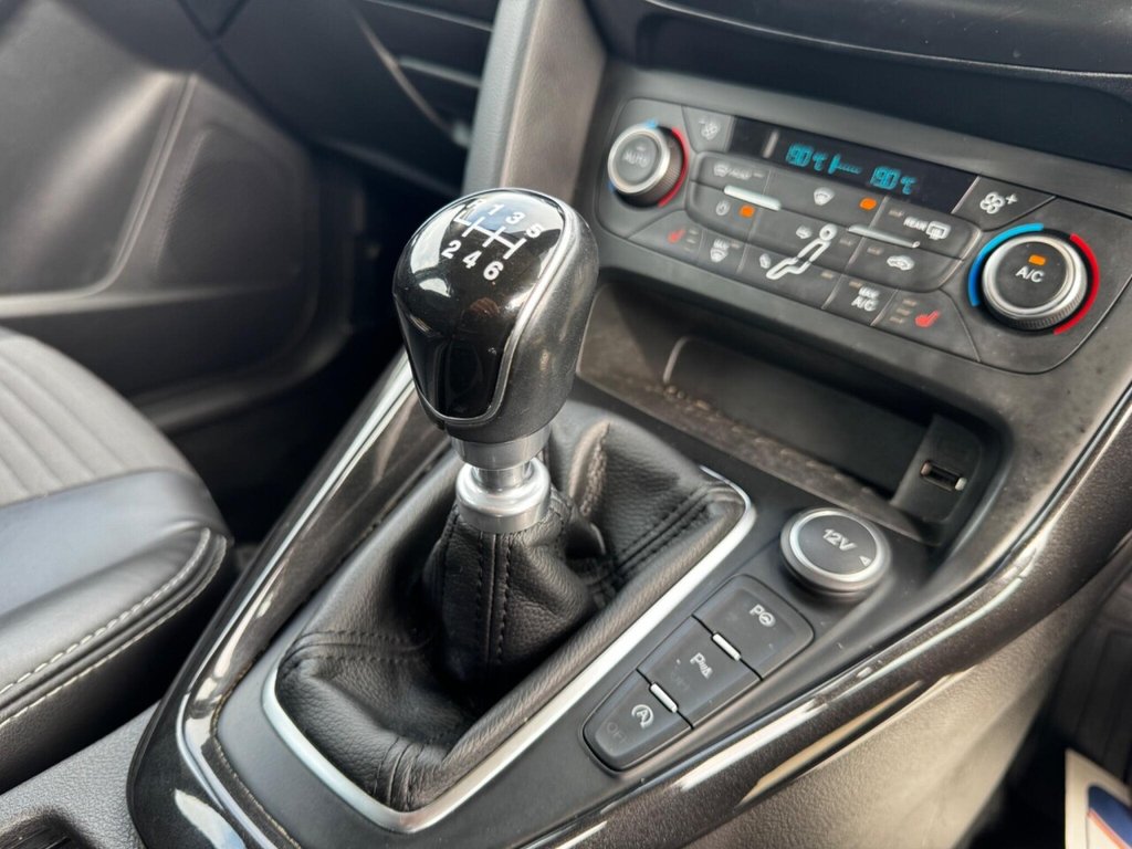 Used Ford Focus 2016 for sale - 77897564: Photo 27