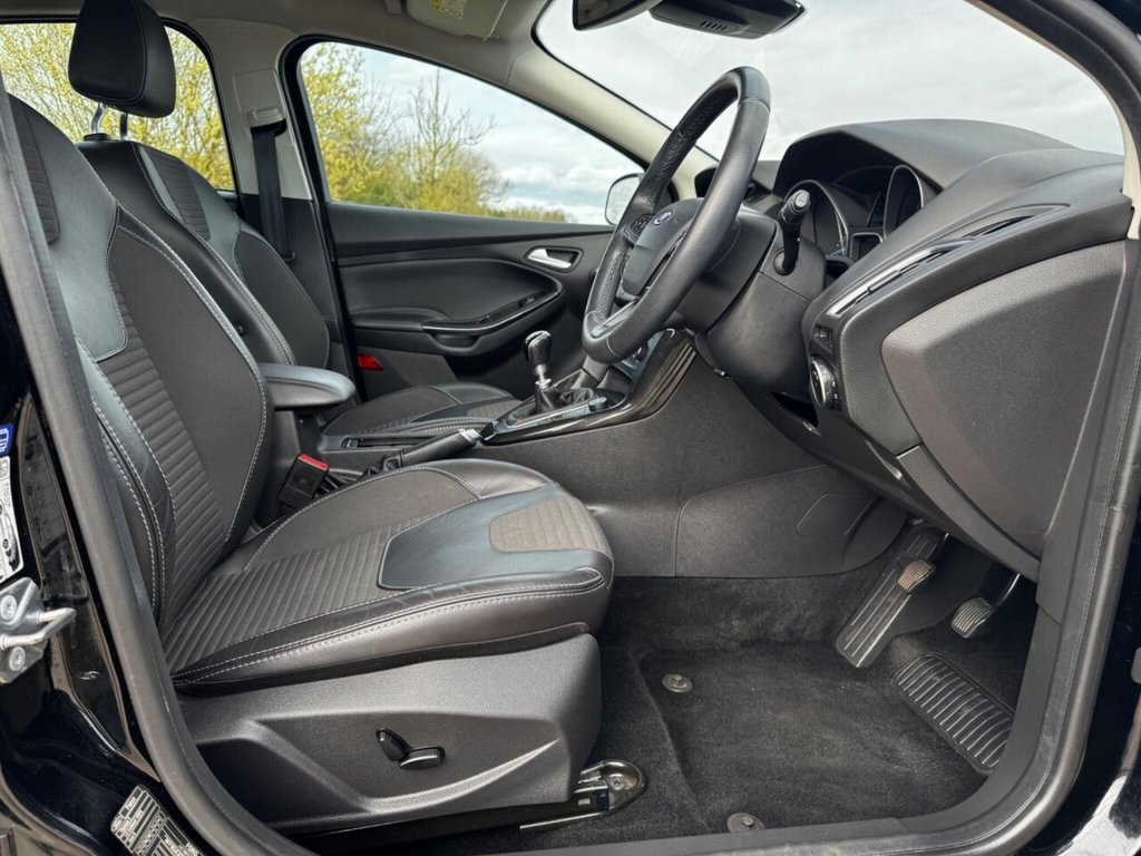 Used Ford Focus 2016 for sale - 77897564: Photo 28