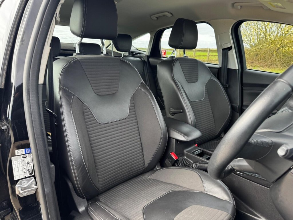 Used Ford Focus 2016 for sale - 77897564: Photo 29