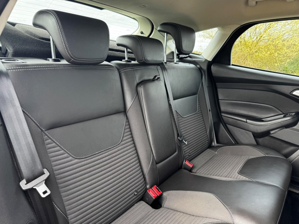 Used Ford Focus 2016 for sale - 77897564: Photo 30