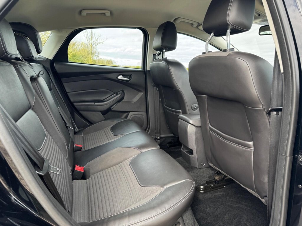 Used Ford Focus 2016 for sale - 77897564: Photo 31