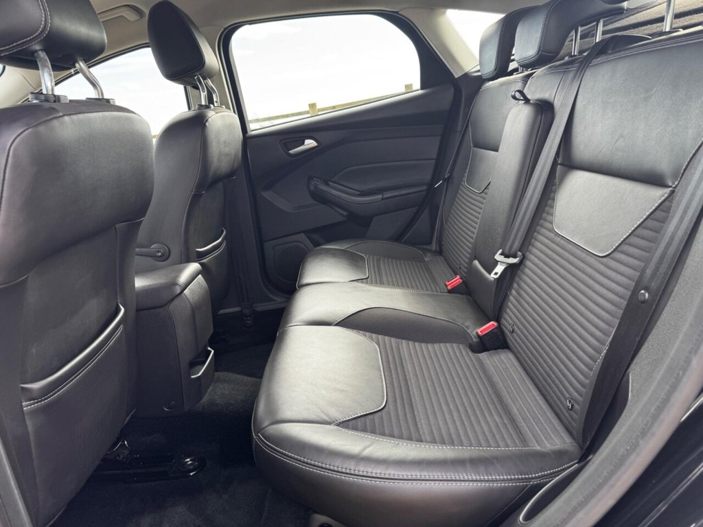 Used Ford Focus 2016 for sale - 77897564: Photo 33