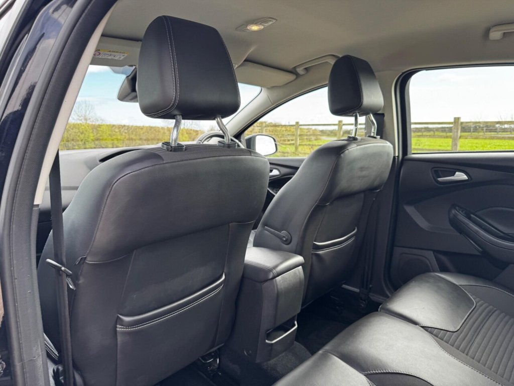 Used Ford Focus 2016 for sale - 77897564: Photo 34