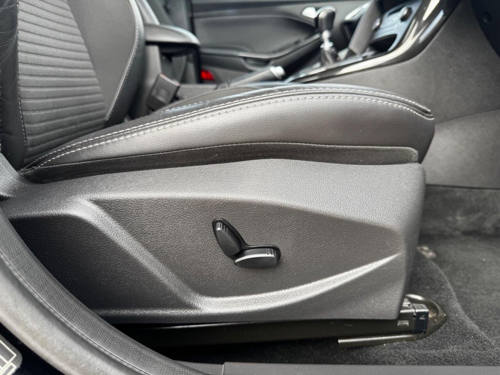 Used Ford Focus 2016 for sale - 77897564: Photo 35