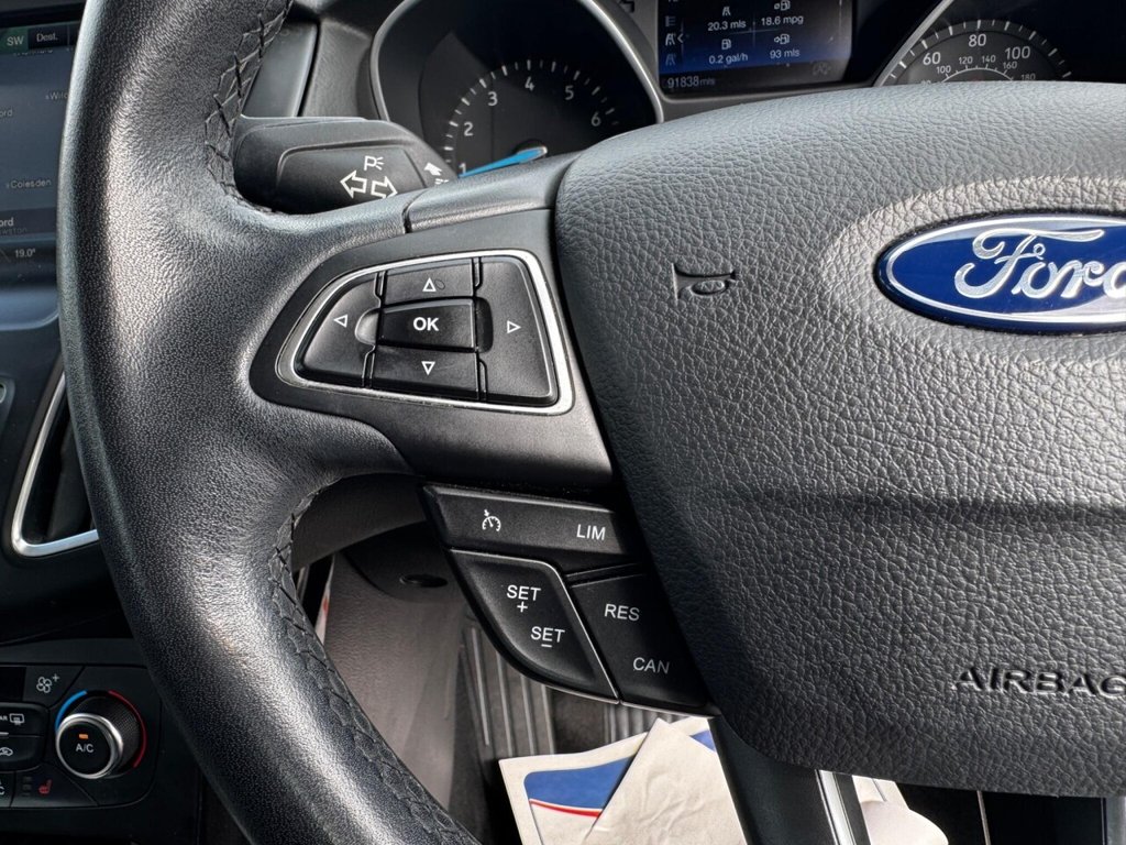 Used Ford Focus 2016 for sale - 77897564: Photo 37