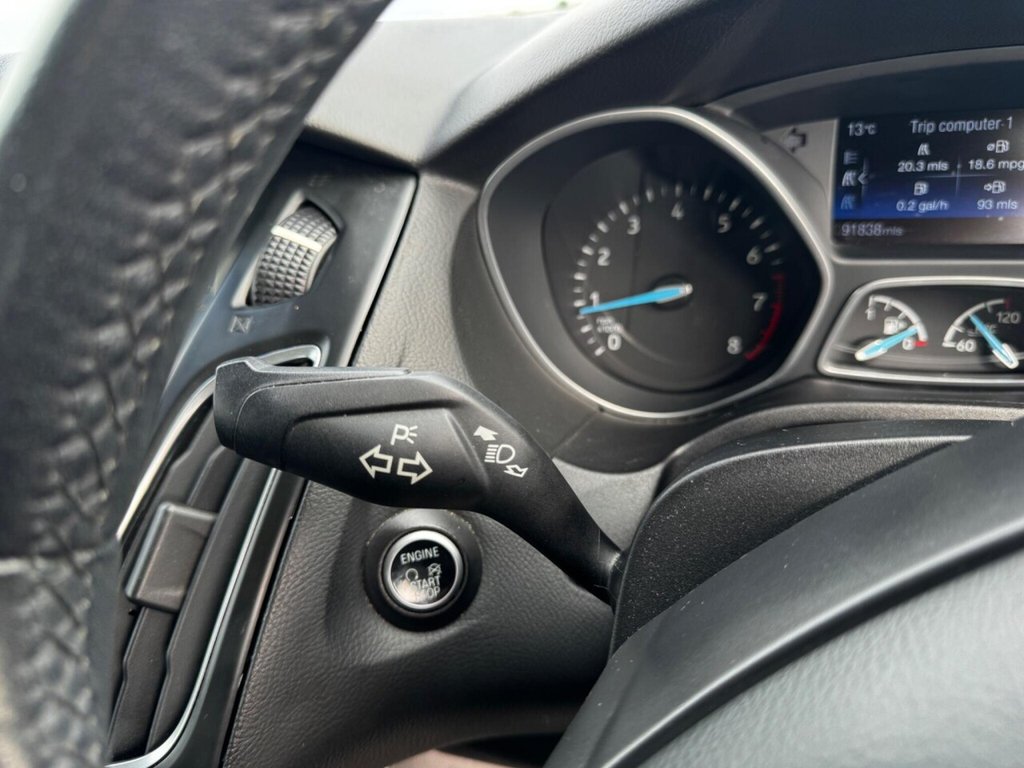Used Ford Focus 2016 for sale - 77897564: Photo 38
