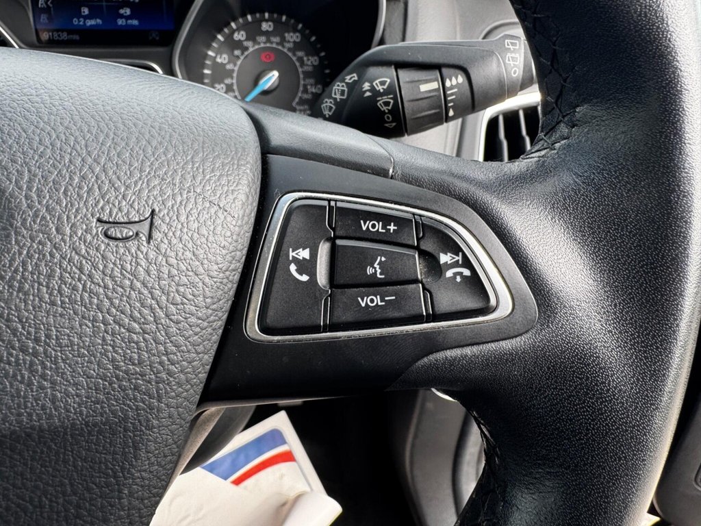 Used Ford Focus 2016 for sale - 77897564: Photo 39