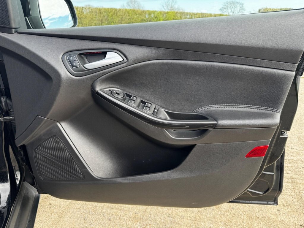 Used Ford Focus 2016 for sale - 77897564: Photo 41