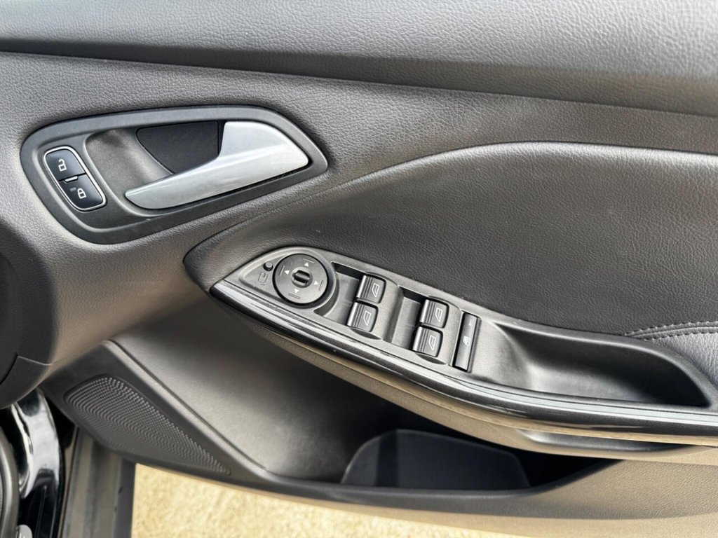 Used Ford Focus 2016 for sale - 77897564: Photo 42