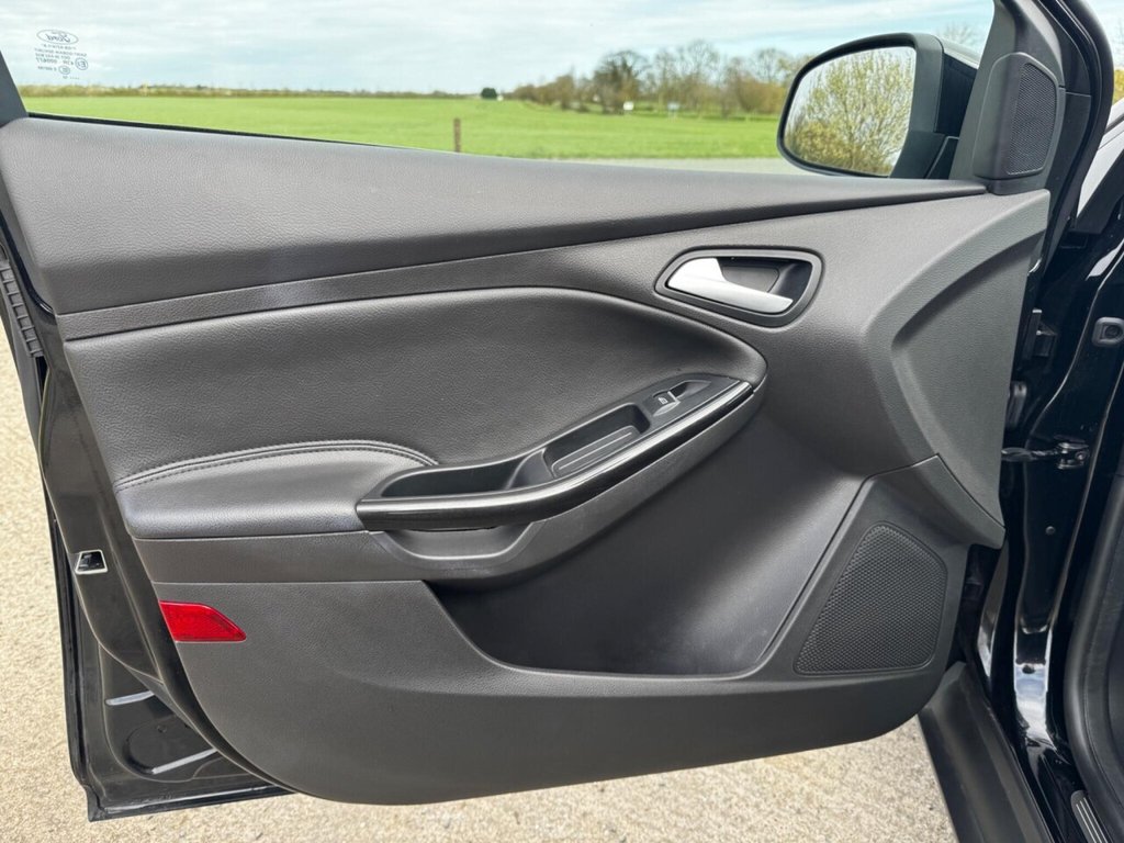 Used Ford Focus 2016 for sale - 77897564: Photo 43