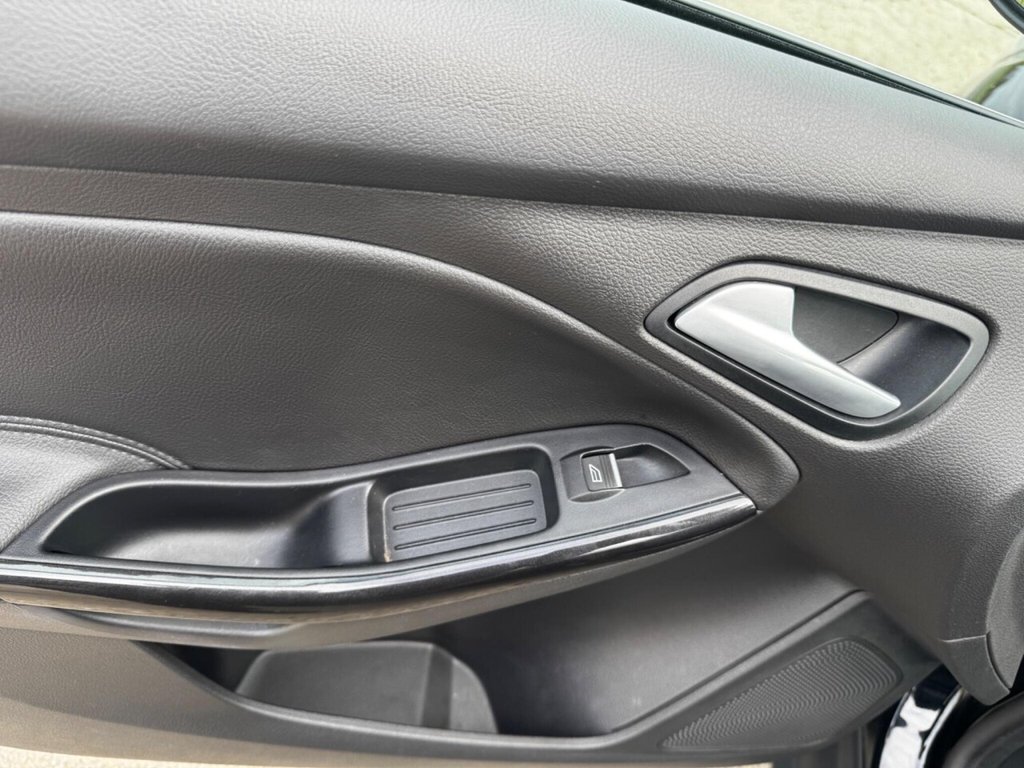 Used Ford Focus 2016 for sale - 77897564: Photo 44