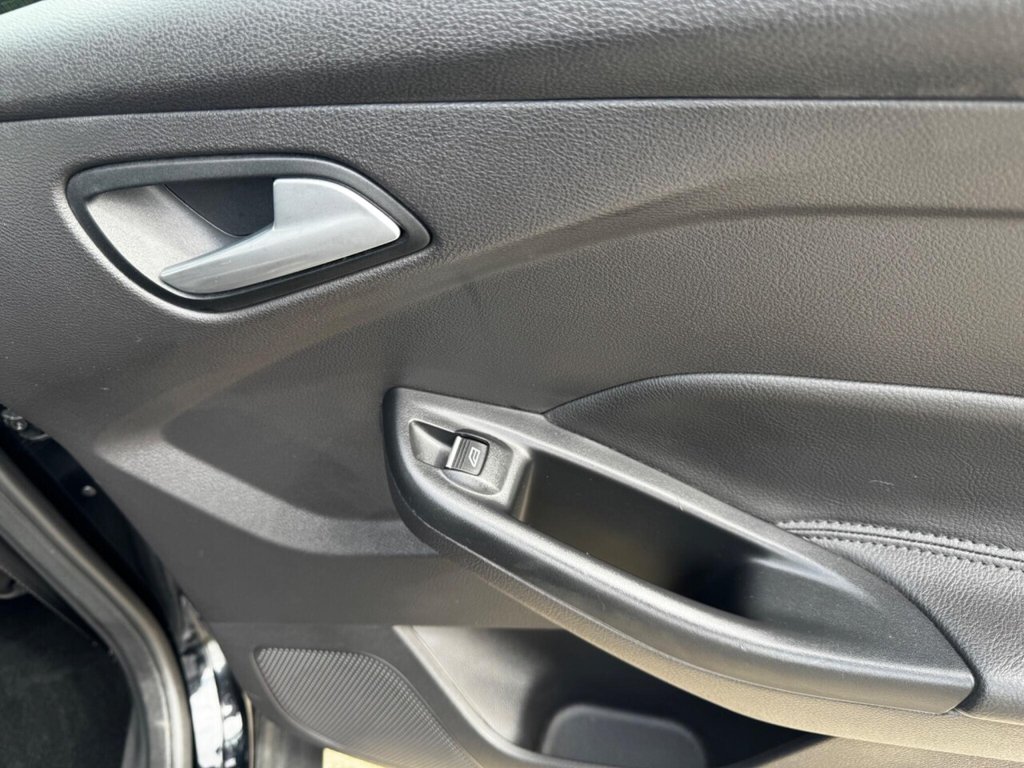 Used Ford Focus 2016 for sale - 77897564: Photo 45