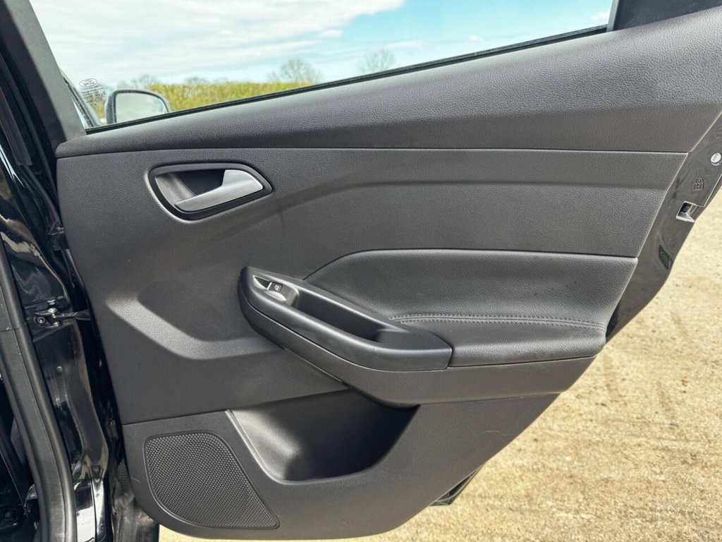 Used Ford Focus 2016 for sale - 77897564: Photo 46