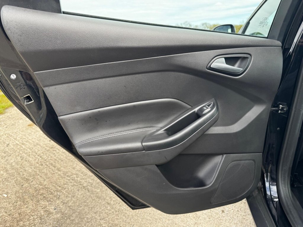 Used Ford Focus 2016 for sale - 77897564: Photo 47
