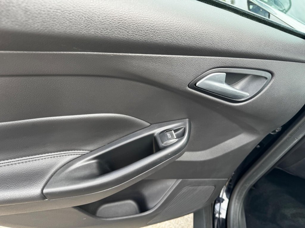 Used Ford Focus 2016 for sale - 77897564: Photo 48