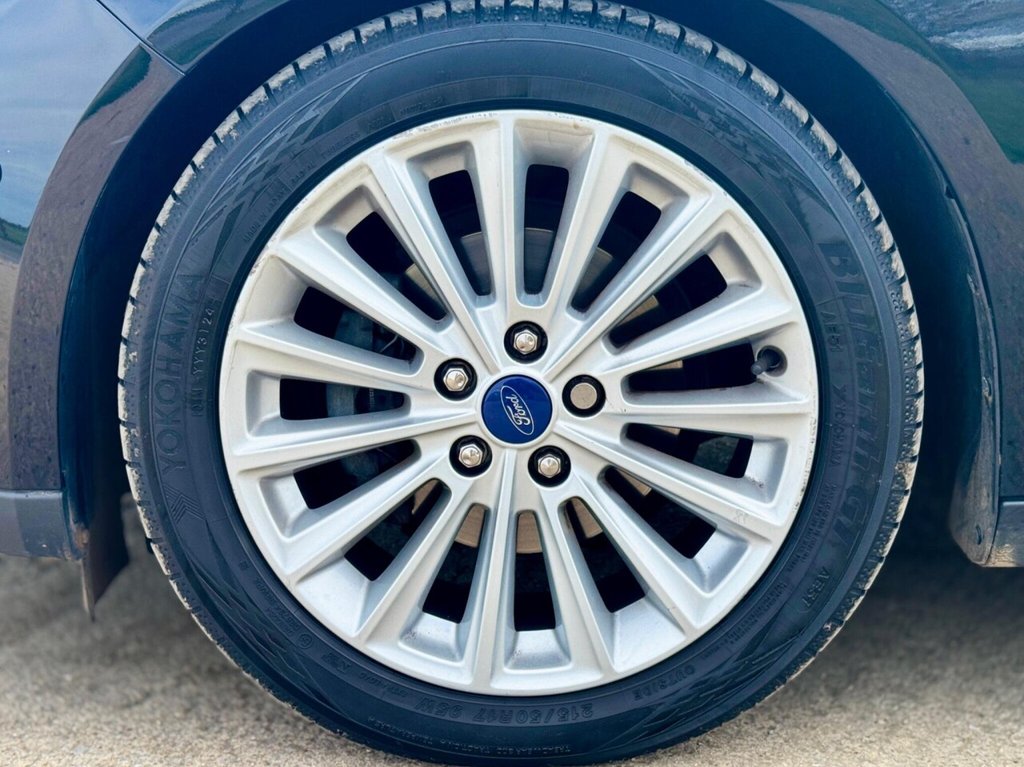 Used Ford Focus 2016 for sale - 77897564: Photo 49